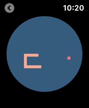 Serpent Wear - Watch Game screenshot