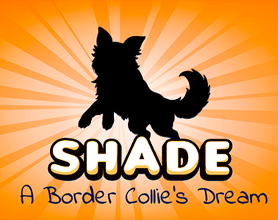 SHADE A Border Collie's Dream Image