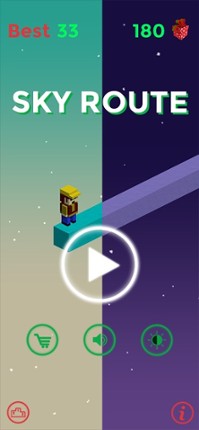 Sky Route Image