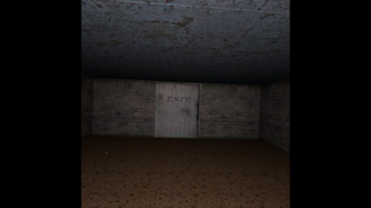 Slendrina The Cellar VR Image