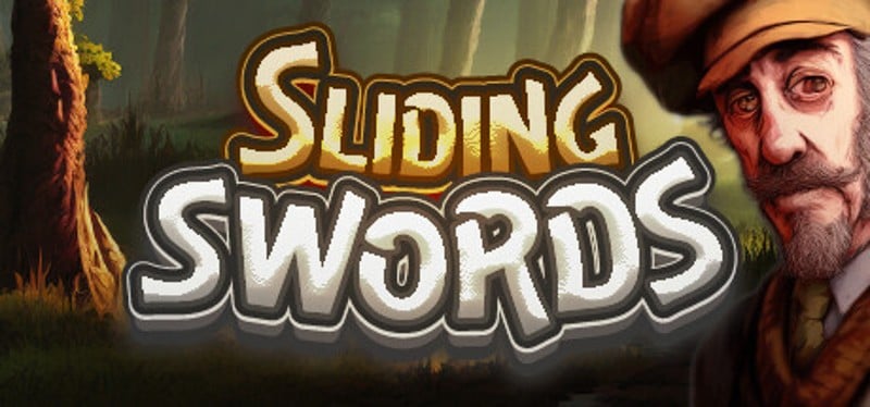 Sliding Swords Image