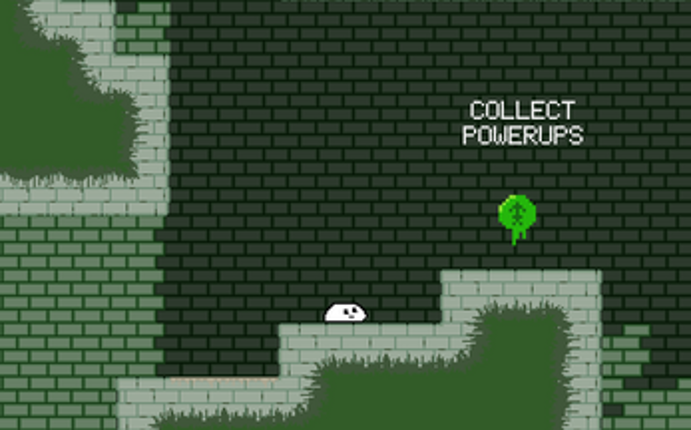 Slimer's Slippery Adventure Image