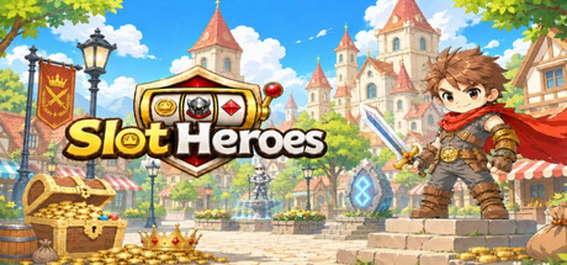 Slot Heroes Image