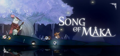 Games like Song of Maka