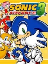 Sonic Advance 3 Image