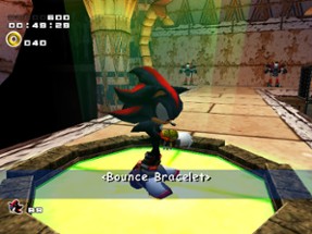 Sonic Adventure 2 Image