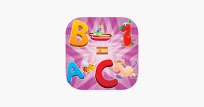 Spanish Alphabet Games for Kid Image