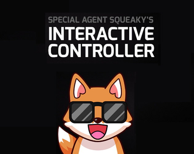 Games like Special Agent Squeaky's Interactive Controller