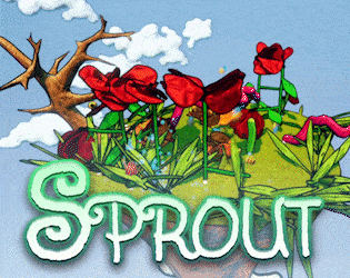 Games like Sprout