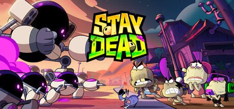 Games like Stay Dead