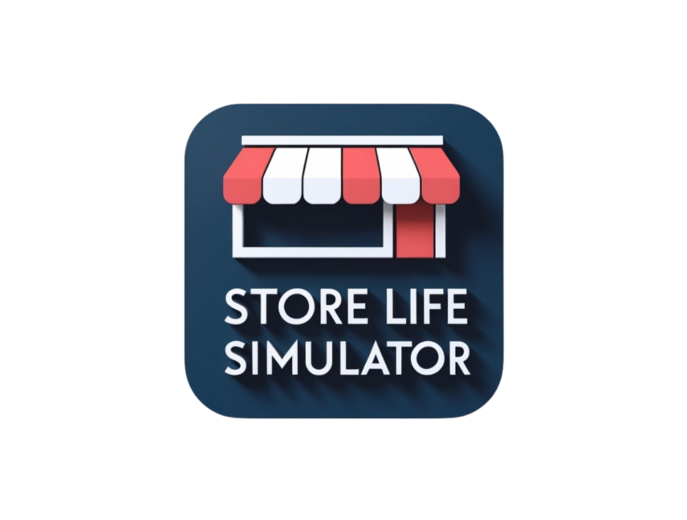 Games like Store Life Simulator