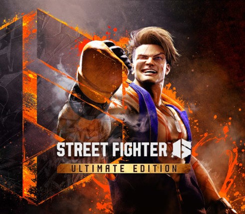 Street Fighter 6 Image