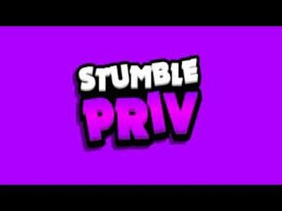 Stumble Priv screenshot