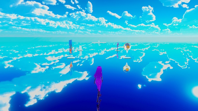 Super Spy Violet screenshot