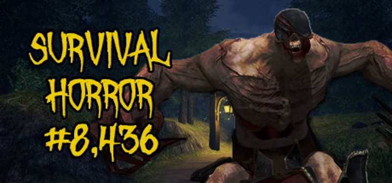 Survival Horror #8,436 (DISCONTINUED) Image