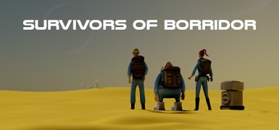 Survivors of Borridor Image