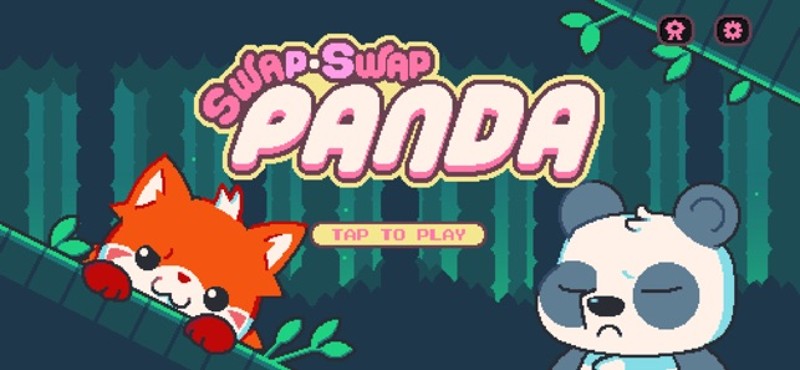 Swap-Swap Panda screenshot