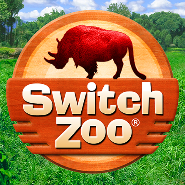 Games like Switch Zoo Lite