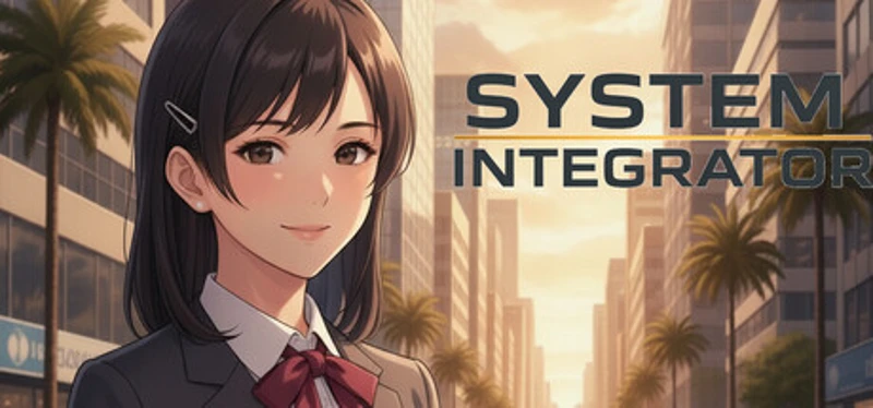 System Integrator Image
