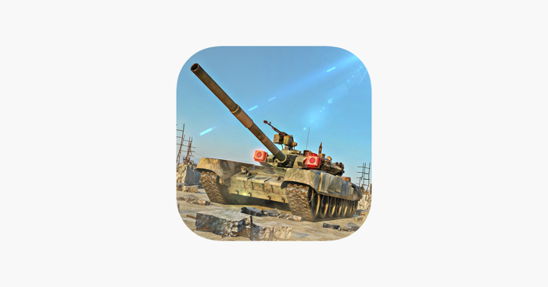 Tank Shooting War Game 2020 Image