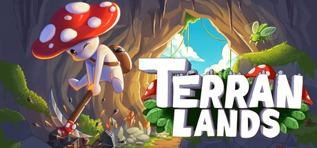 Games like TerranLands