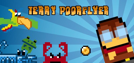 Games like Terry Poorflyer