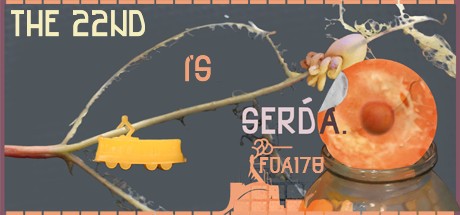 Games like The 22nd is Serda. f0a178