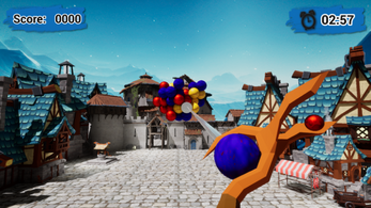 The Apprentice's Test Image