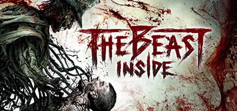 The Beast Inside Image