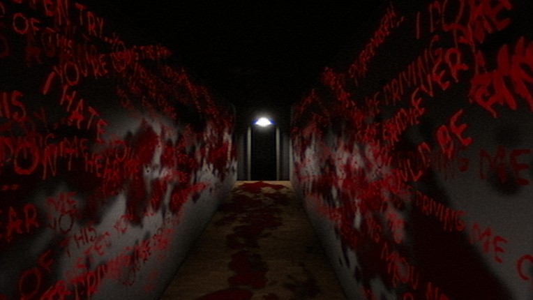 THE CALLING PAST screenshot