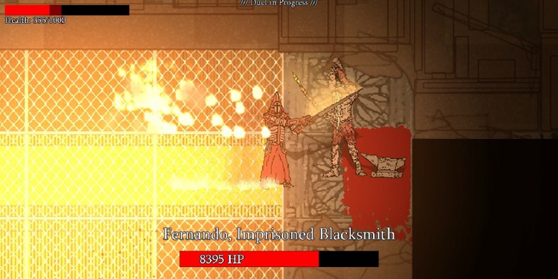 The Corpse Crusade screenshot