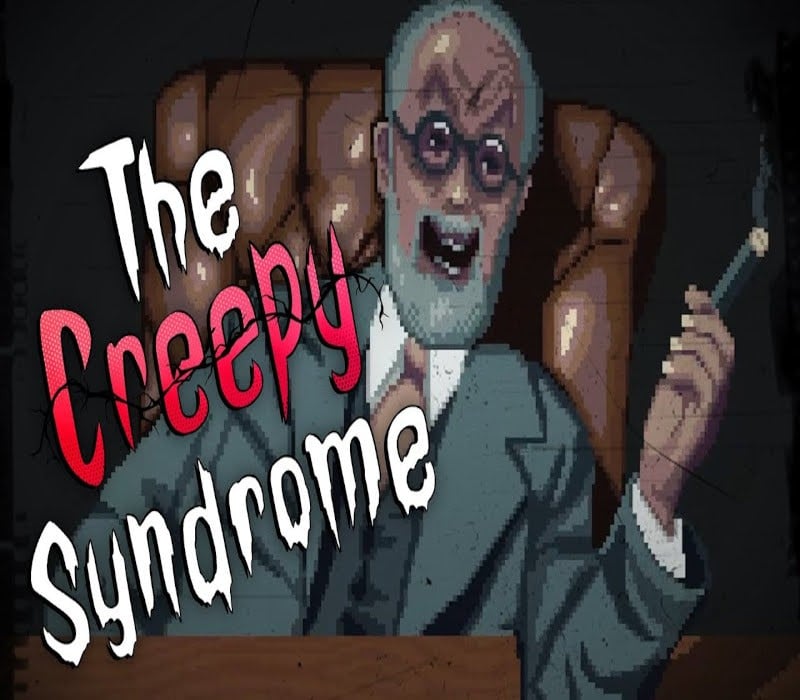 Games like The Creepy Syndrome