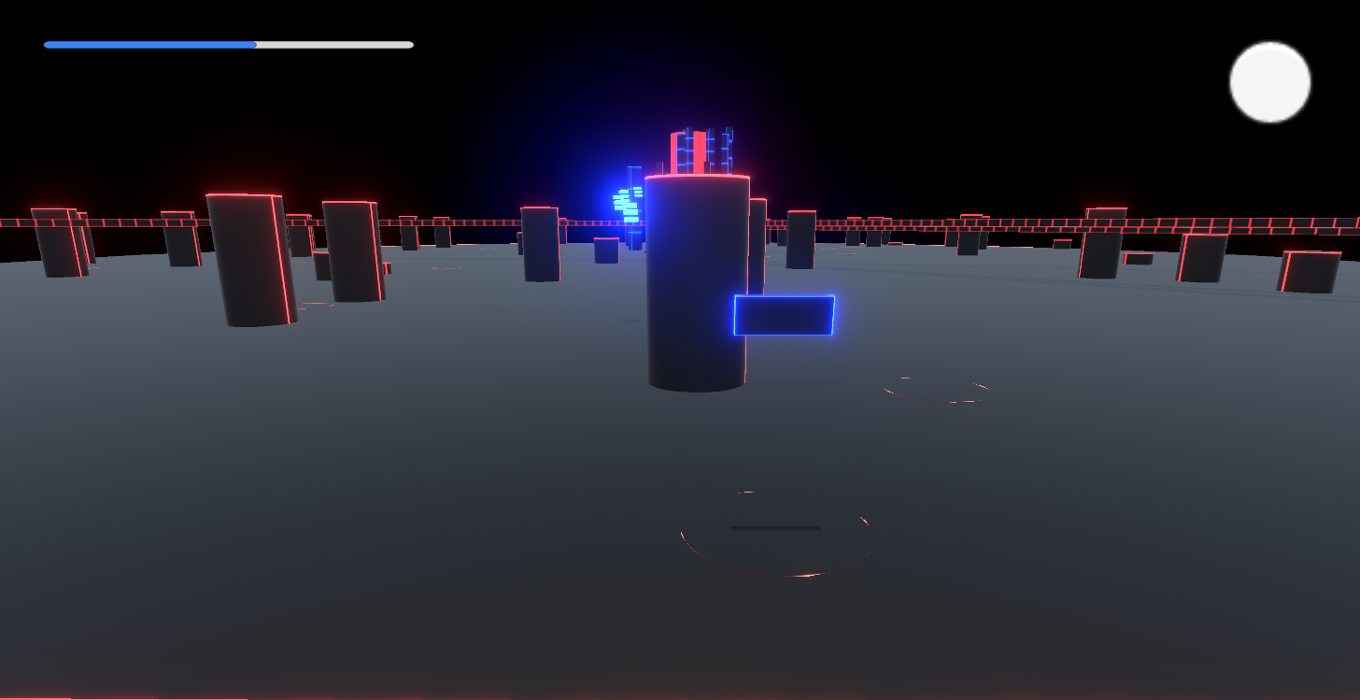 Games like The Cylinder