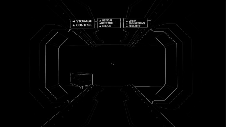 The Dark Protocol screenshot