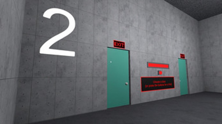 The Door Problem Image