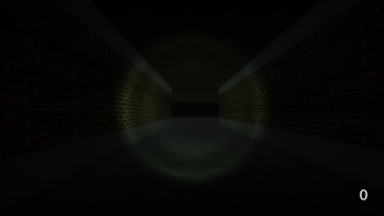 The Follower screenshot