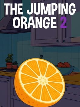 Games like The Jumping Orange 2