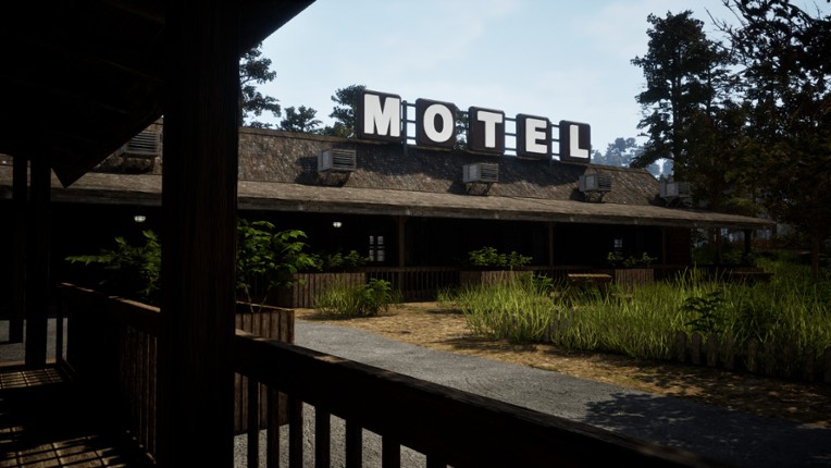 The Mirrion screenshot