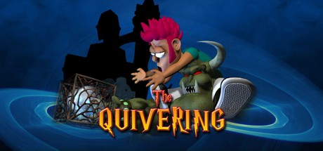 Games like The Quivering