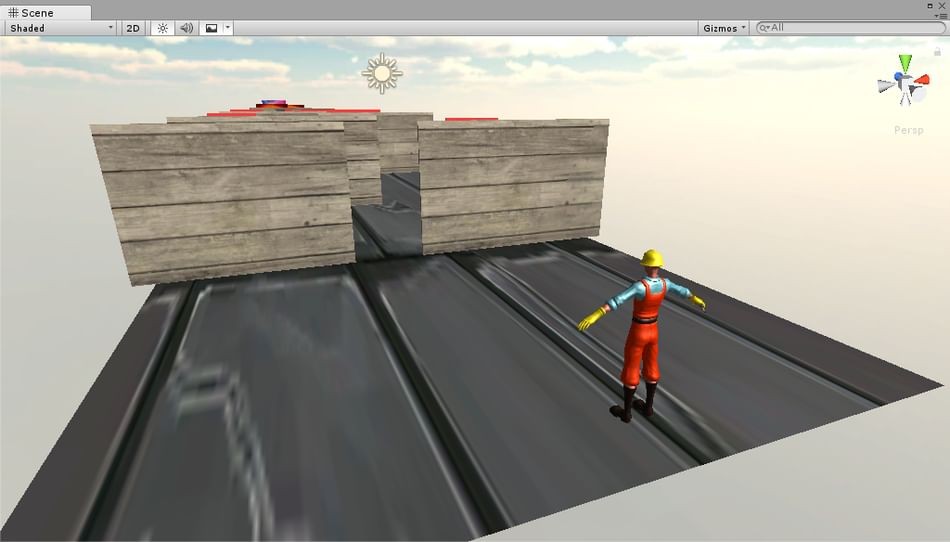 Games like The Runner