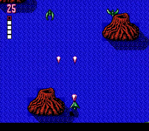 The Ultimate Stuntman screenshot