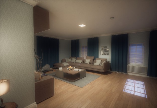 The Vanished Soul screenshot