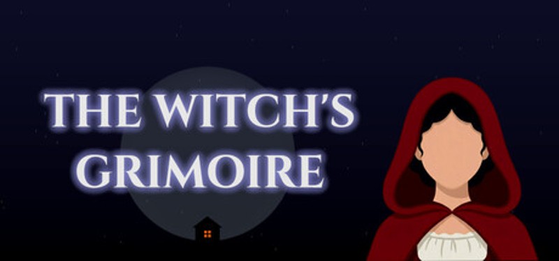 THE WITCH'S GRIMOIRE Image