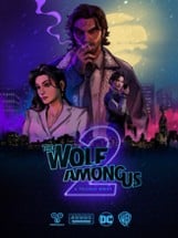 The Wolf Among Us 2 Image