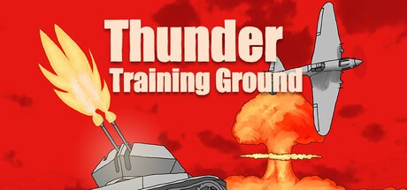 Games like Thunder Training Ground