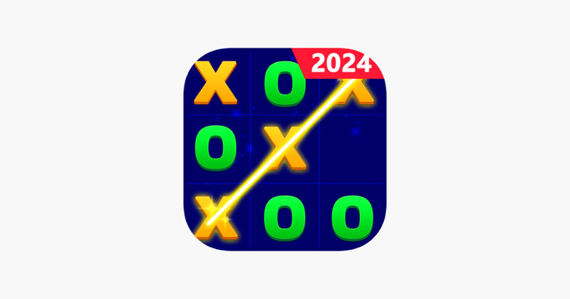 Tic Tac Toe 2024 Image