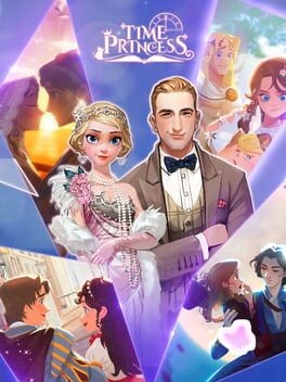 Games like Time Princess