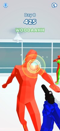 Time Shooter! screenshot