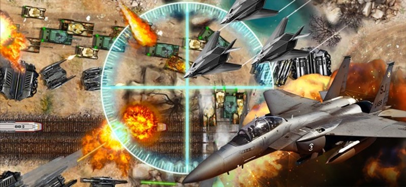 Tower Defense: Final Battle Image