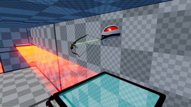 Trajectory Fracture screenshot